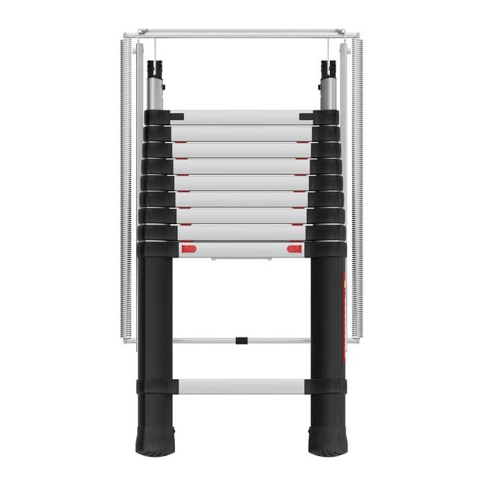 Dachbodenleiter Loft Line Mini 9