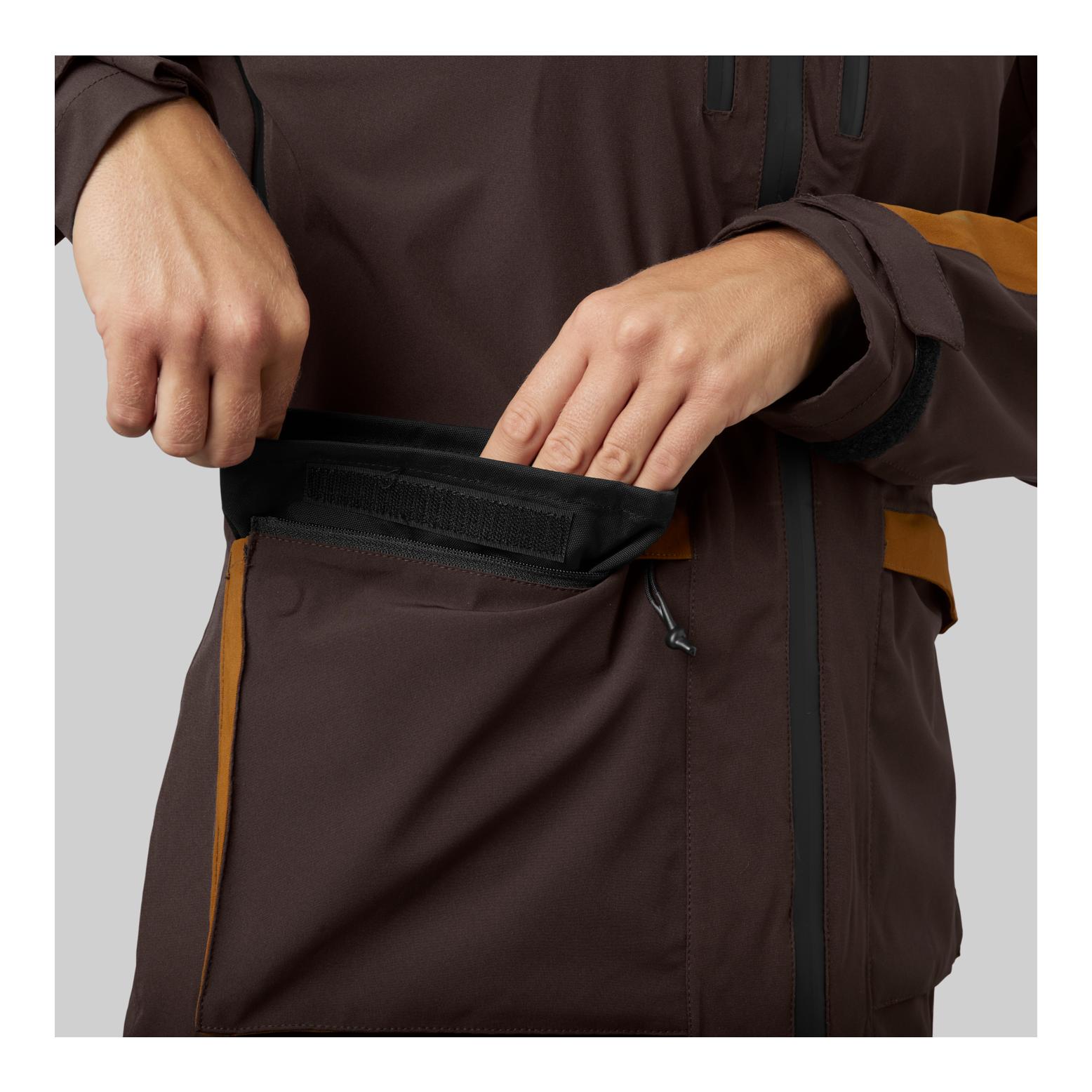 Jacke Dog Active Damen