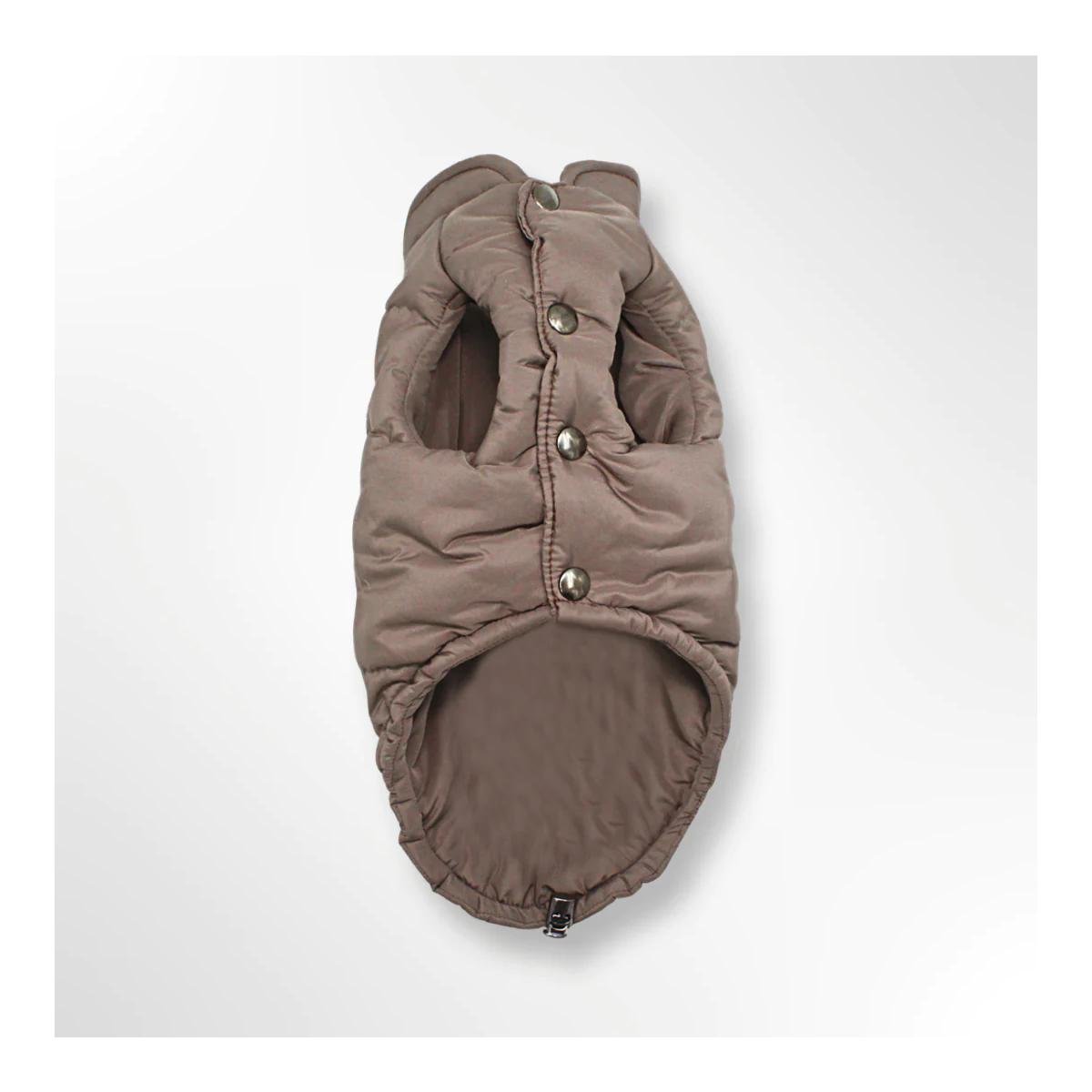 Hundemantel Saint Gervais