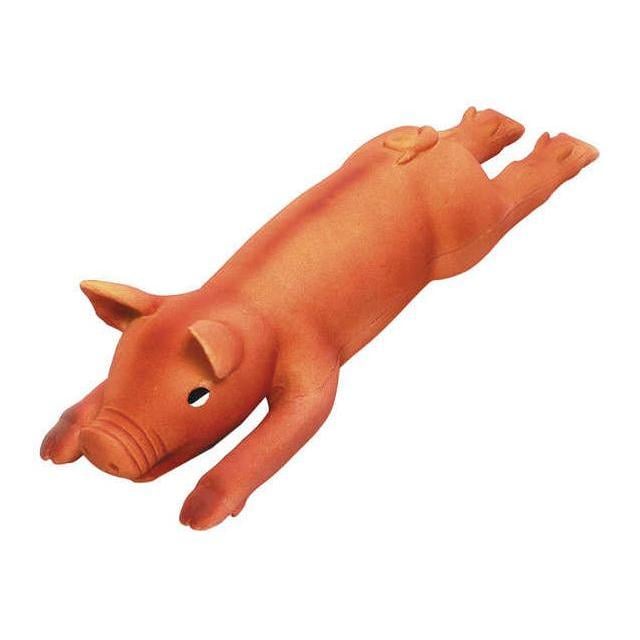 Ferkel Hundespielzeug