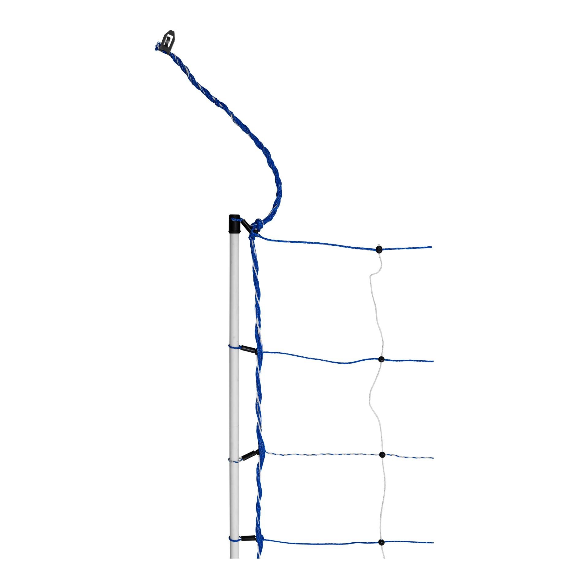 Weidenetz "FlexiNet Swiss" - Einzelspitz