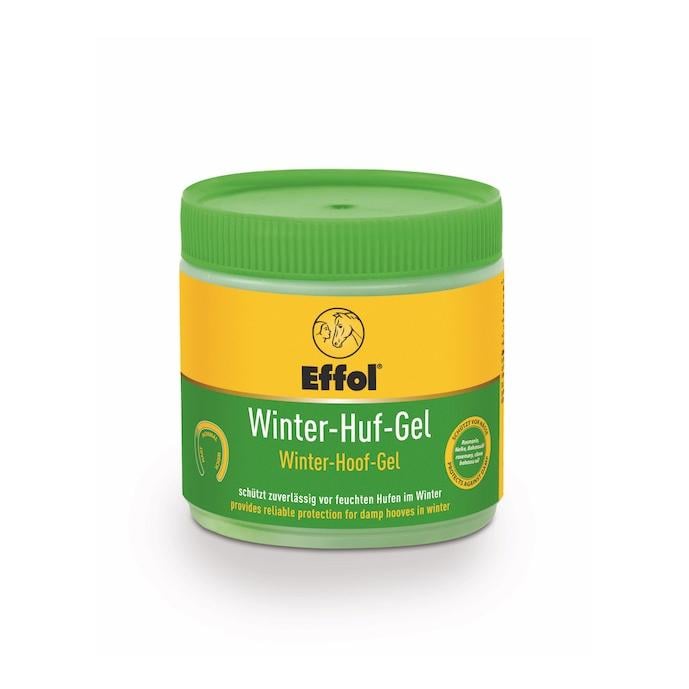 Winter Huf Gel