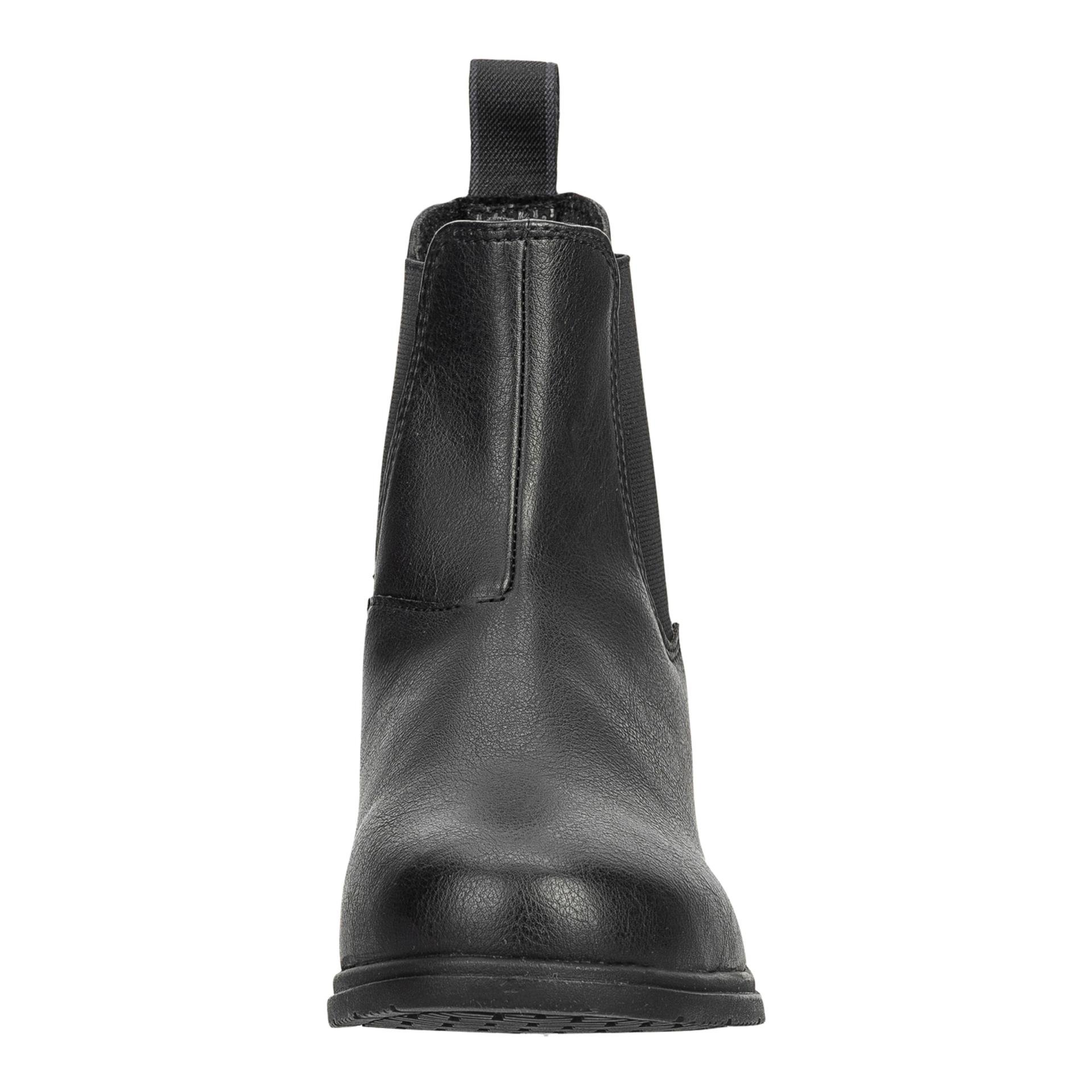 Stiefelette Nova Jodhpur Vegan