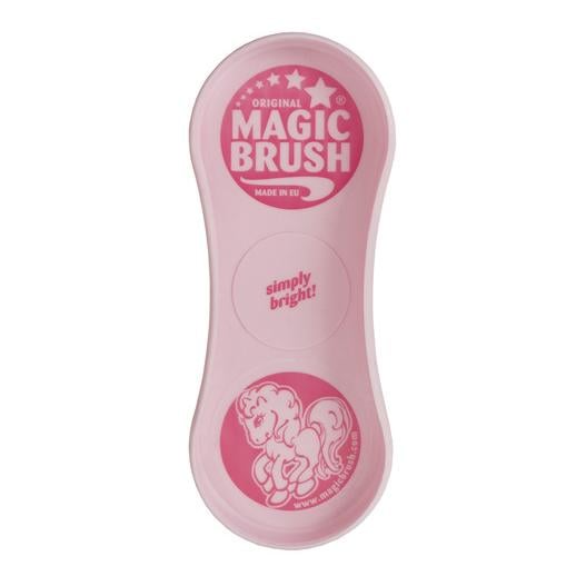 Image of MagicBrush Zauberbürste Pink Pony - pink bei Hauptner.ch