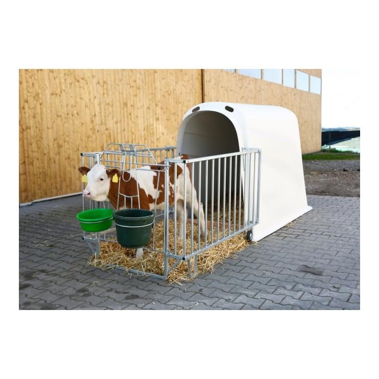 Balance vétérinaire pour pesée d'animaux. Accessoires pour Enclos