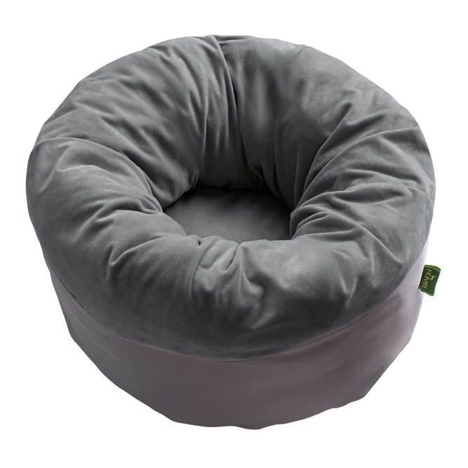 Image of Hunter Hunde- und Katzenschlafplatz Miranda - anthrazit bei Hauptner.ch