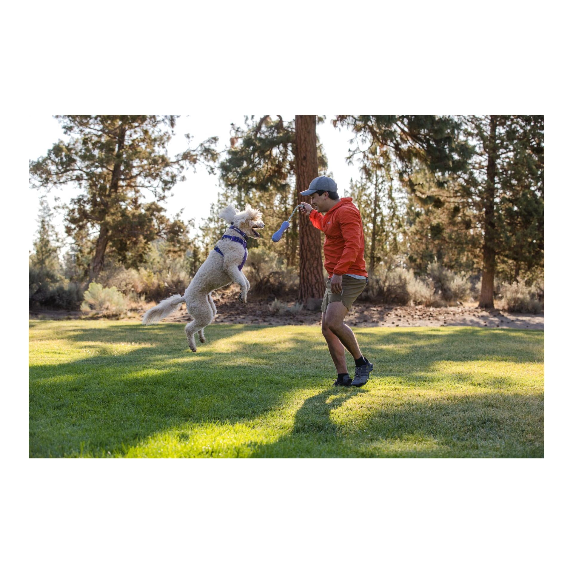 Ruffwear Gourdo™ Hundespielzeug