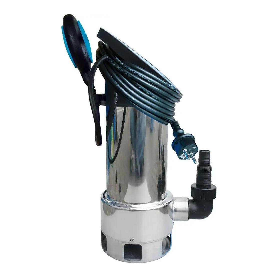 Güde Schmutzwassertauchpumpe GSX 1101