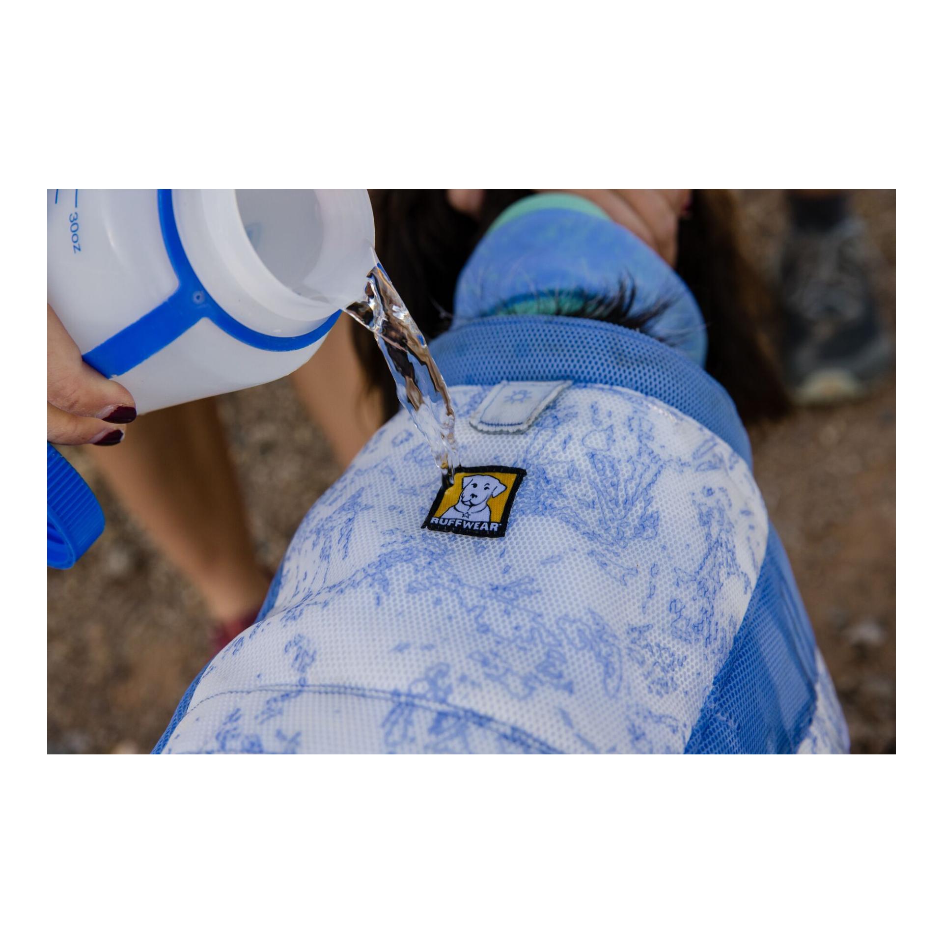 Swamp Cooler™ Weste