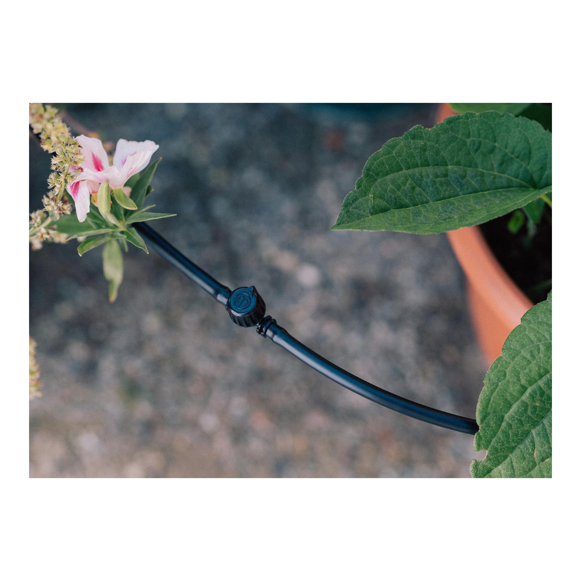 Drip-Set Bewässerung Balkon und Terrasse