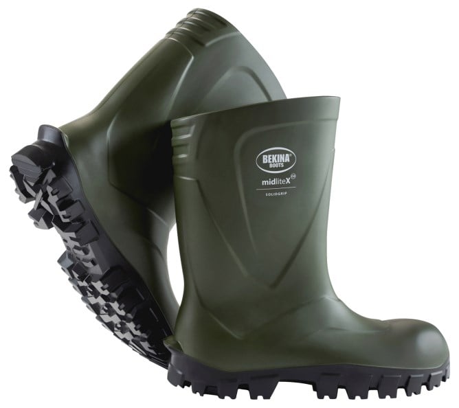 Sicherheitsstiefel S5 MidliteX SOLIDGRIP® 