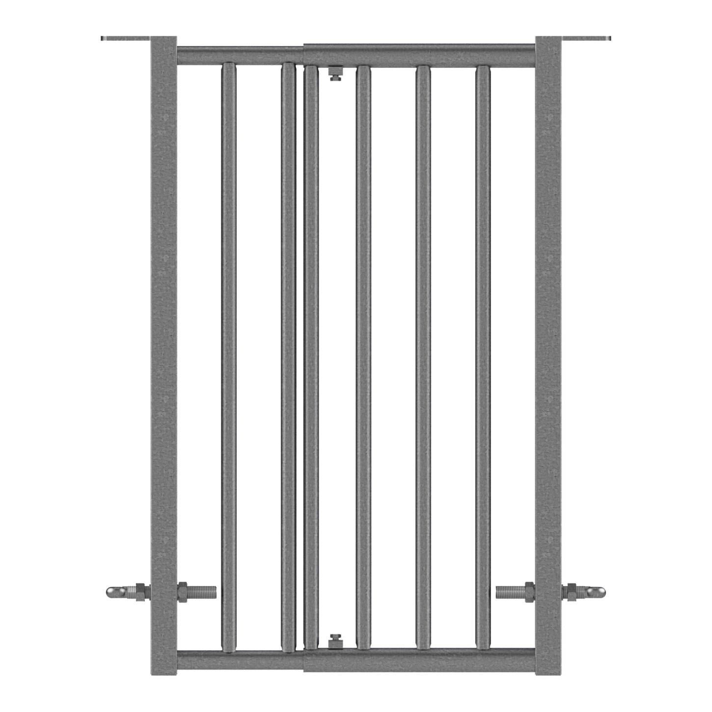 Trenngitter für Kälber