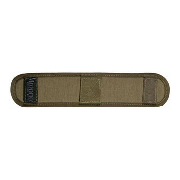 Schulter Pad 5cm - Khaki