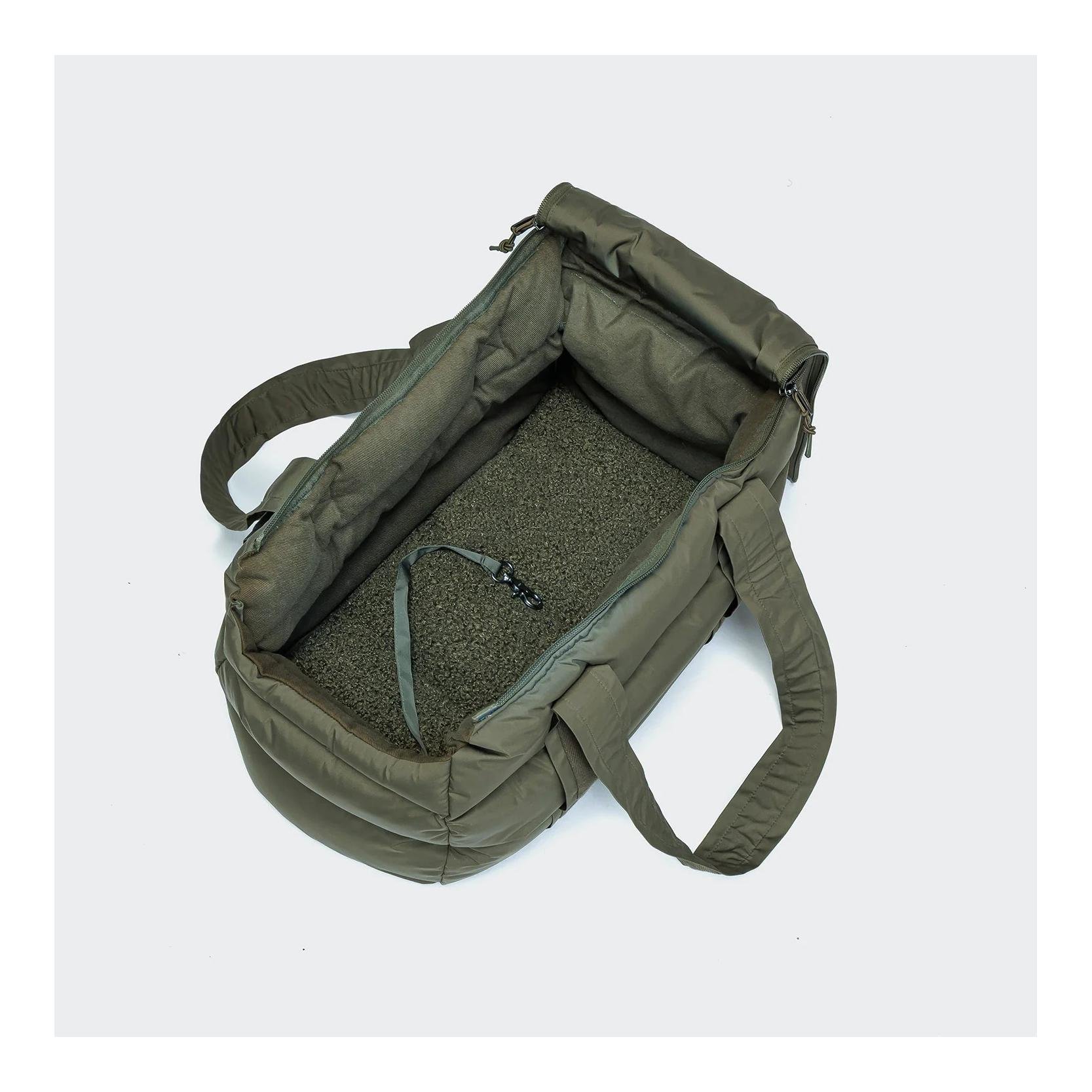 Hundetasche Montreal