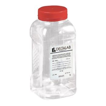 Probengefäss steril zur Flüssigkeitsentnahme