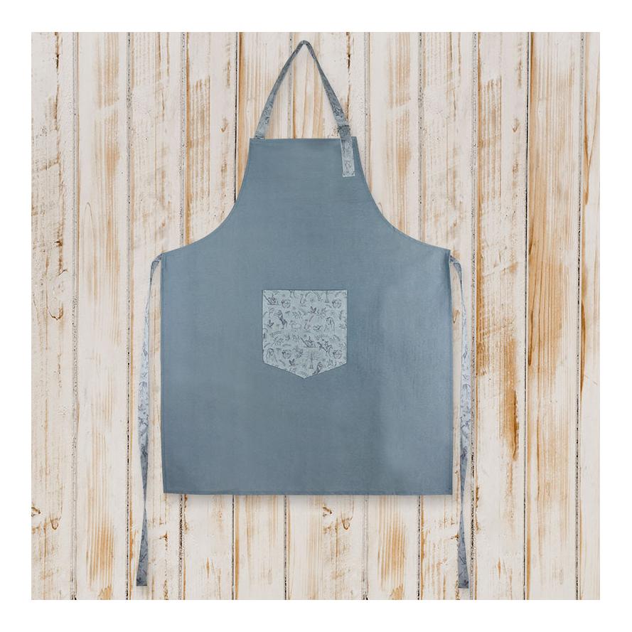 Kit de cuisine « Country Love »