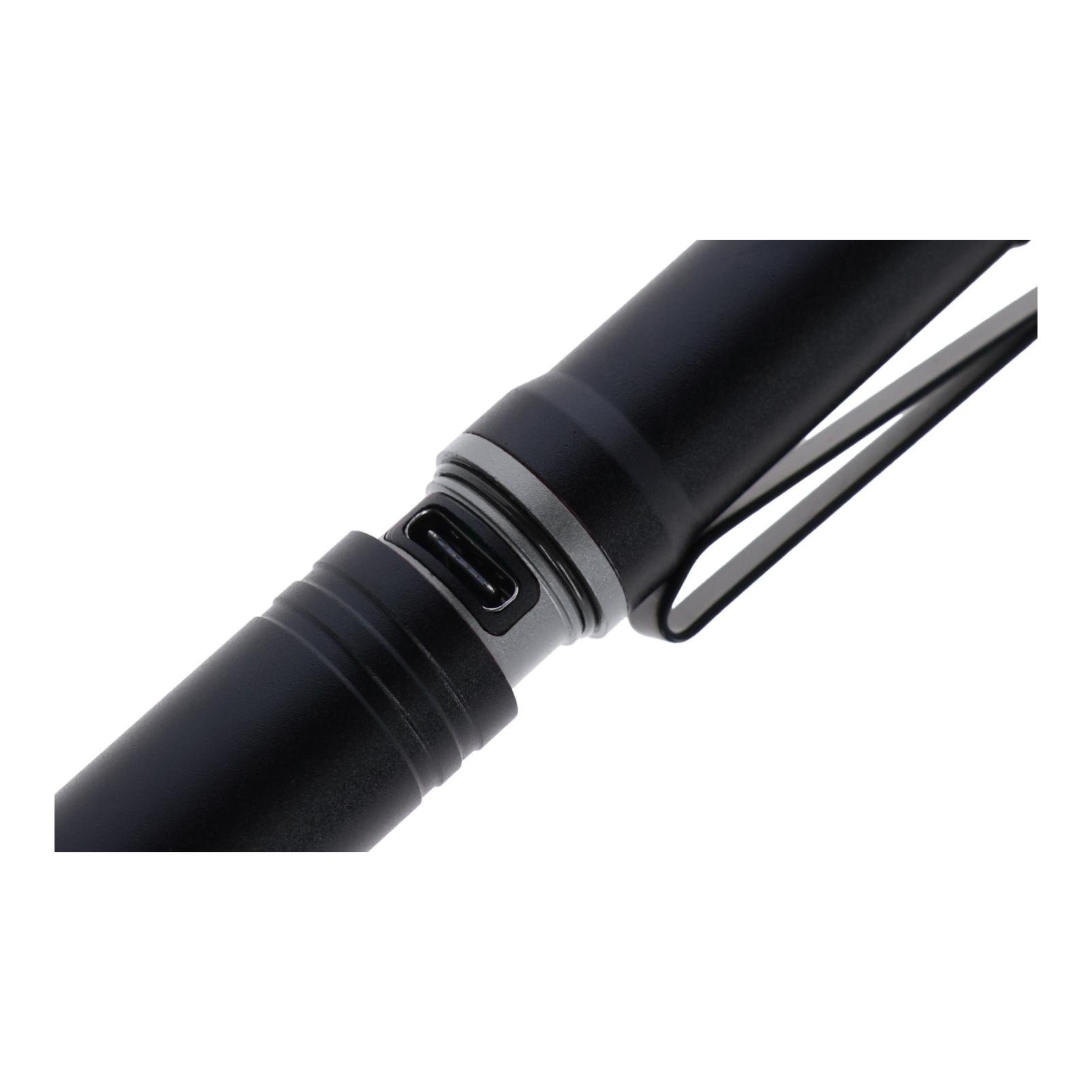 LED-Taschenlampe MiniFire 300 