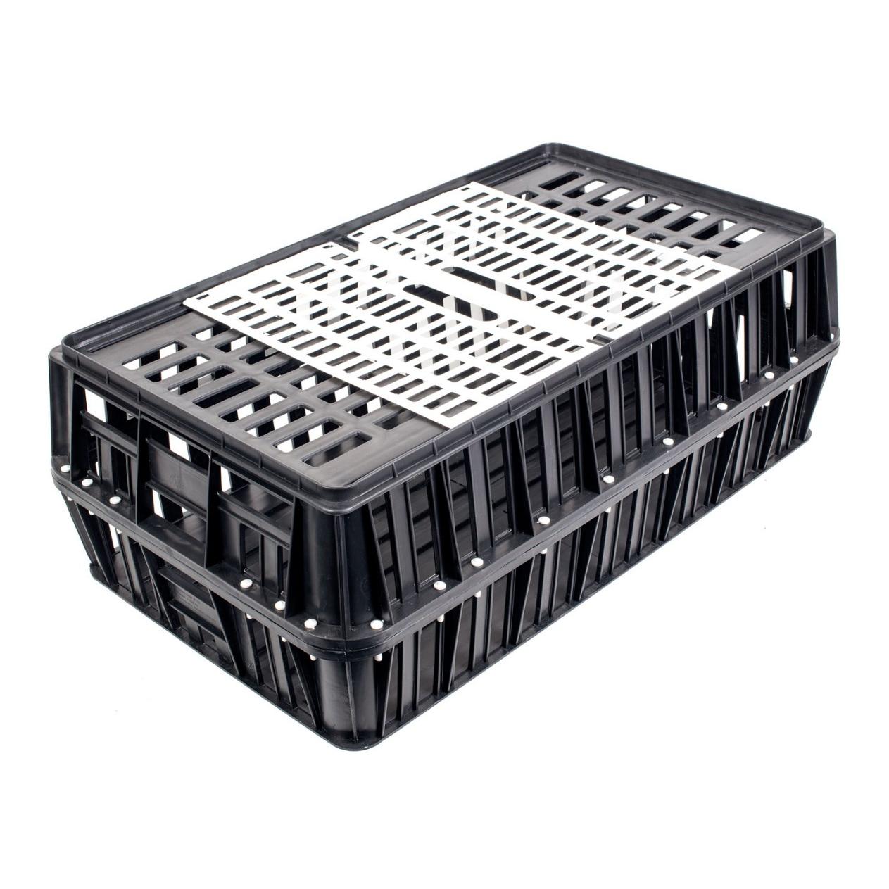 Olba Geflügeltransportkiste Premium