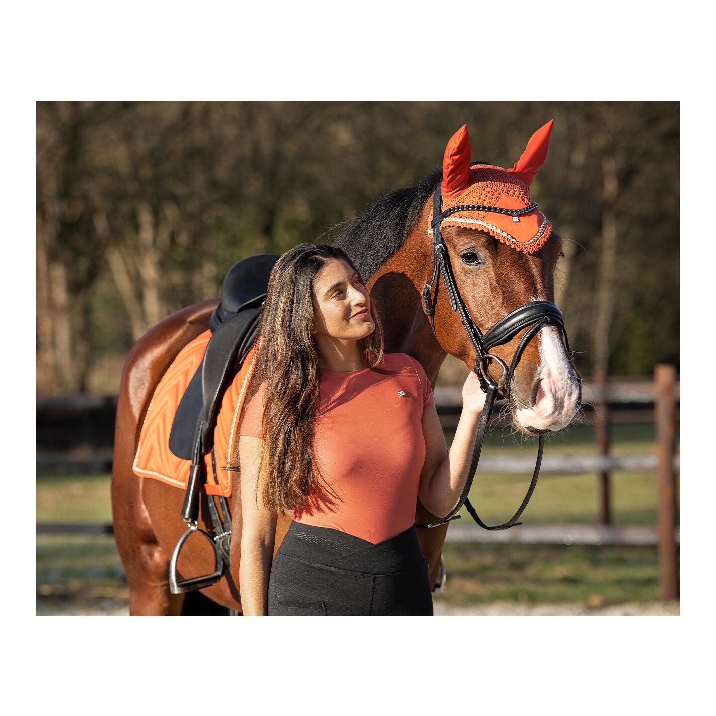 Sportshirt Menton Damen