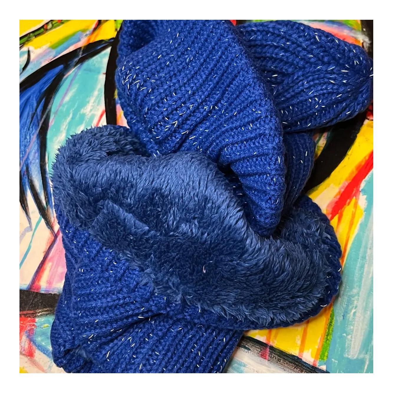 "Pony Club" Loop | Reflektierend