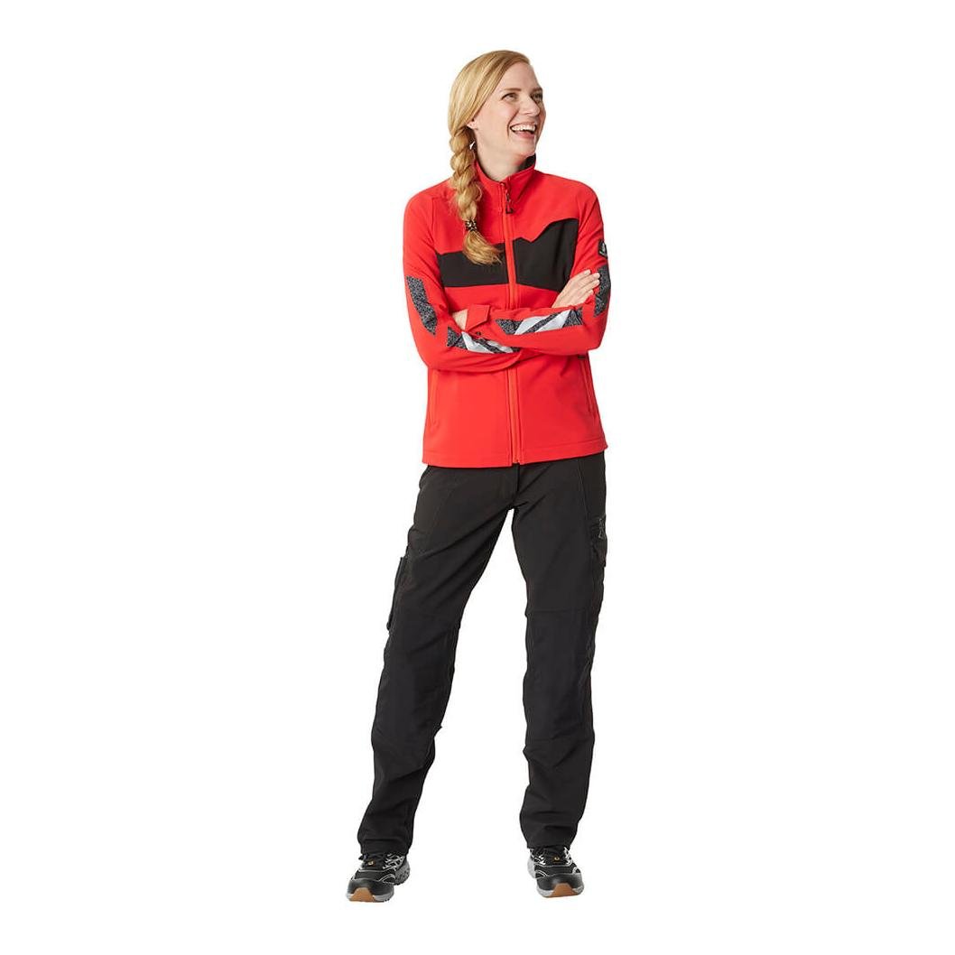 MASCOT Accelerate Arbeitshose - Damen
