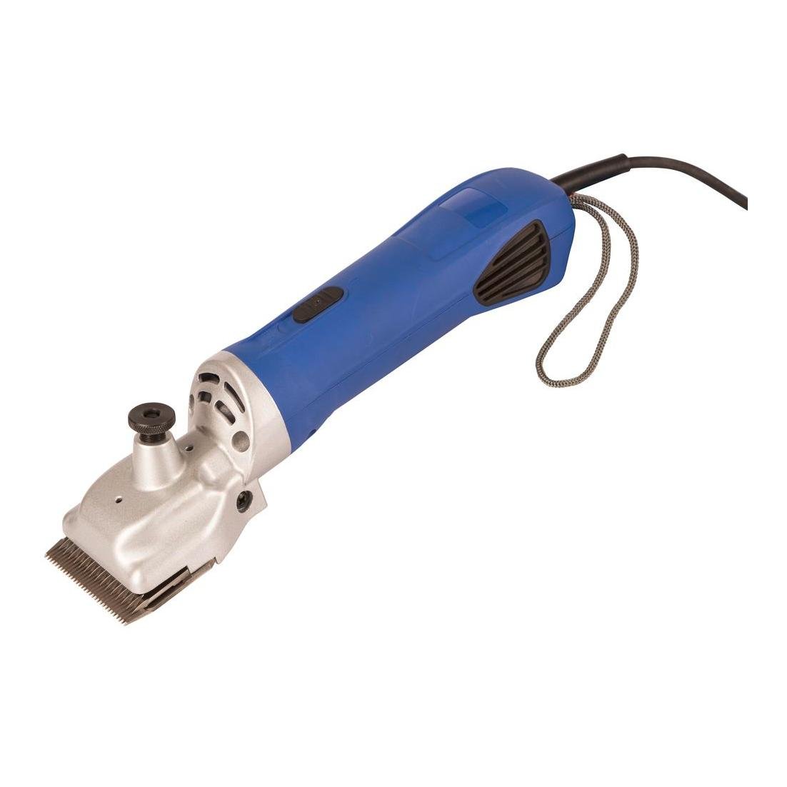 Image of Kerbl Schermaschine FarmClipper 4 - Blau - bei Hauptner.ch