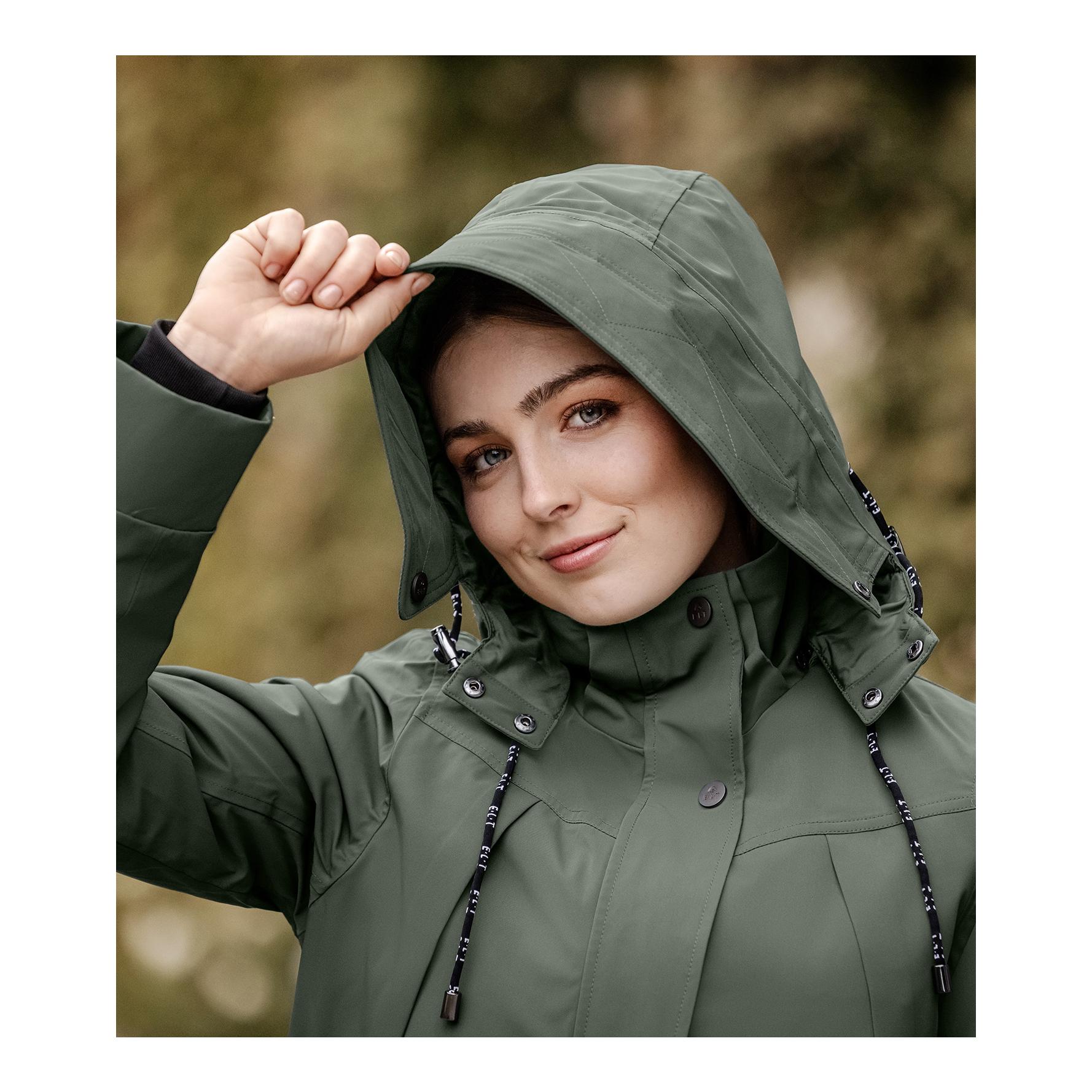 Winterreitparka Ontario