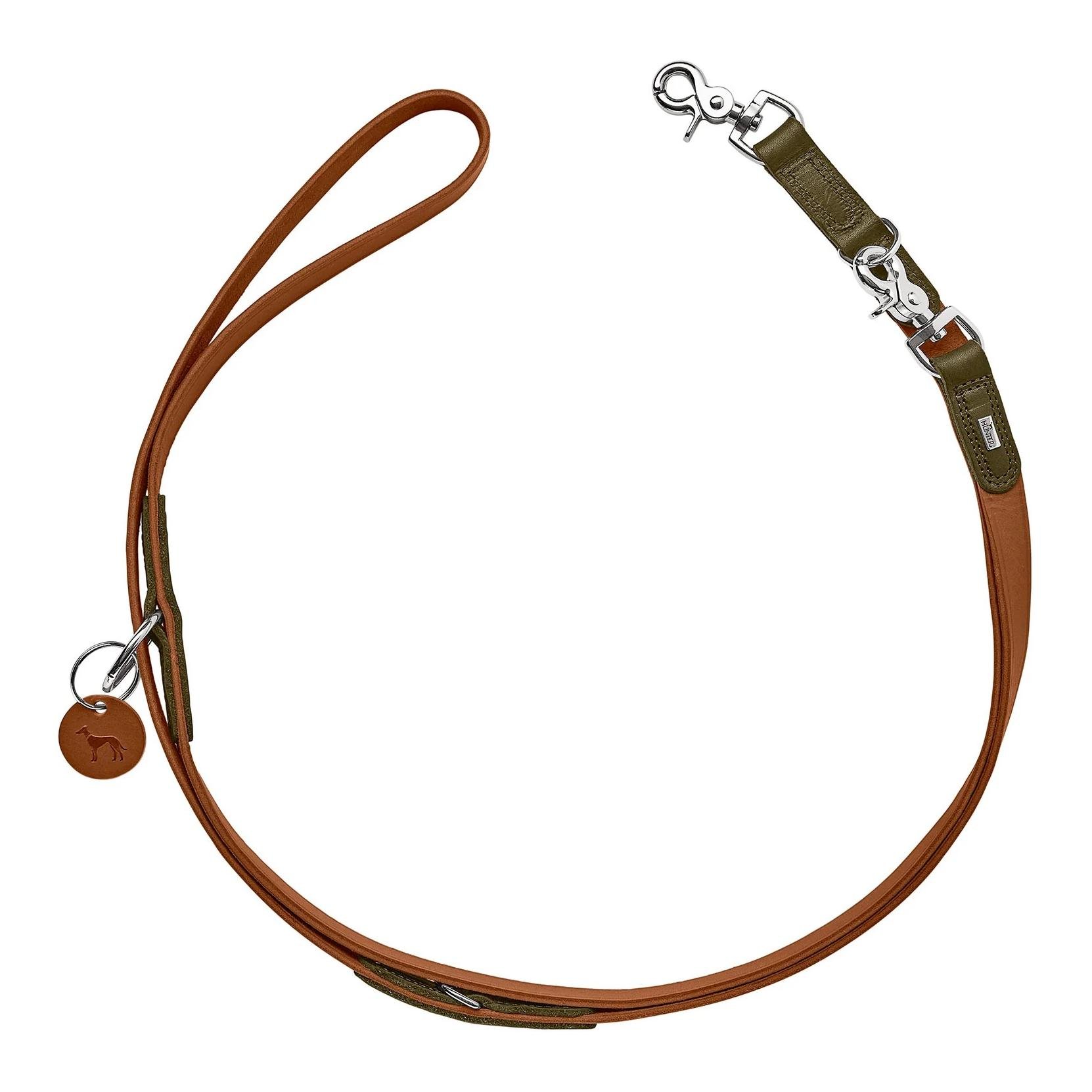 Verstellbare Führleine Lemvig