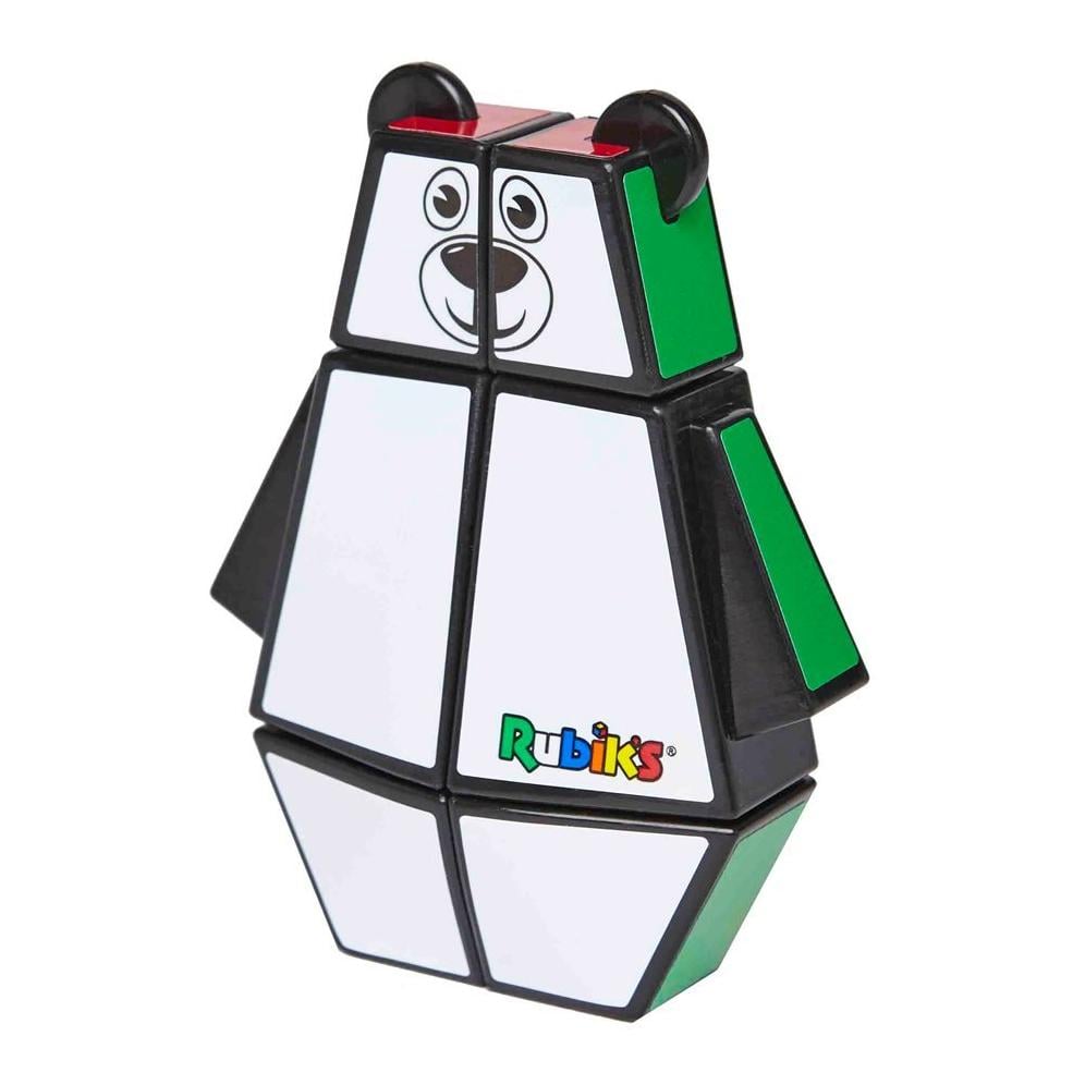 Junior Bär 3D-Puzzle