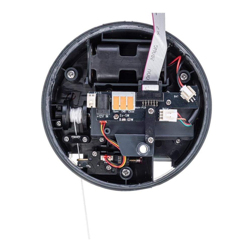 Kerbl Hobbyfarming Automatische Hühnertür Duo Pro - Steuerung