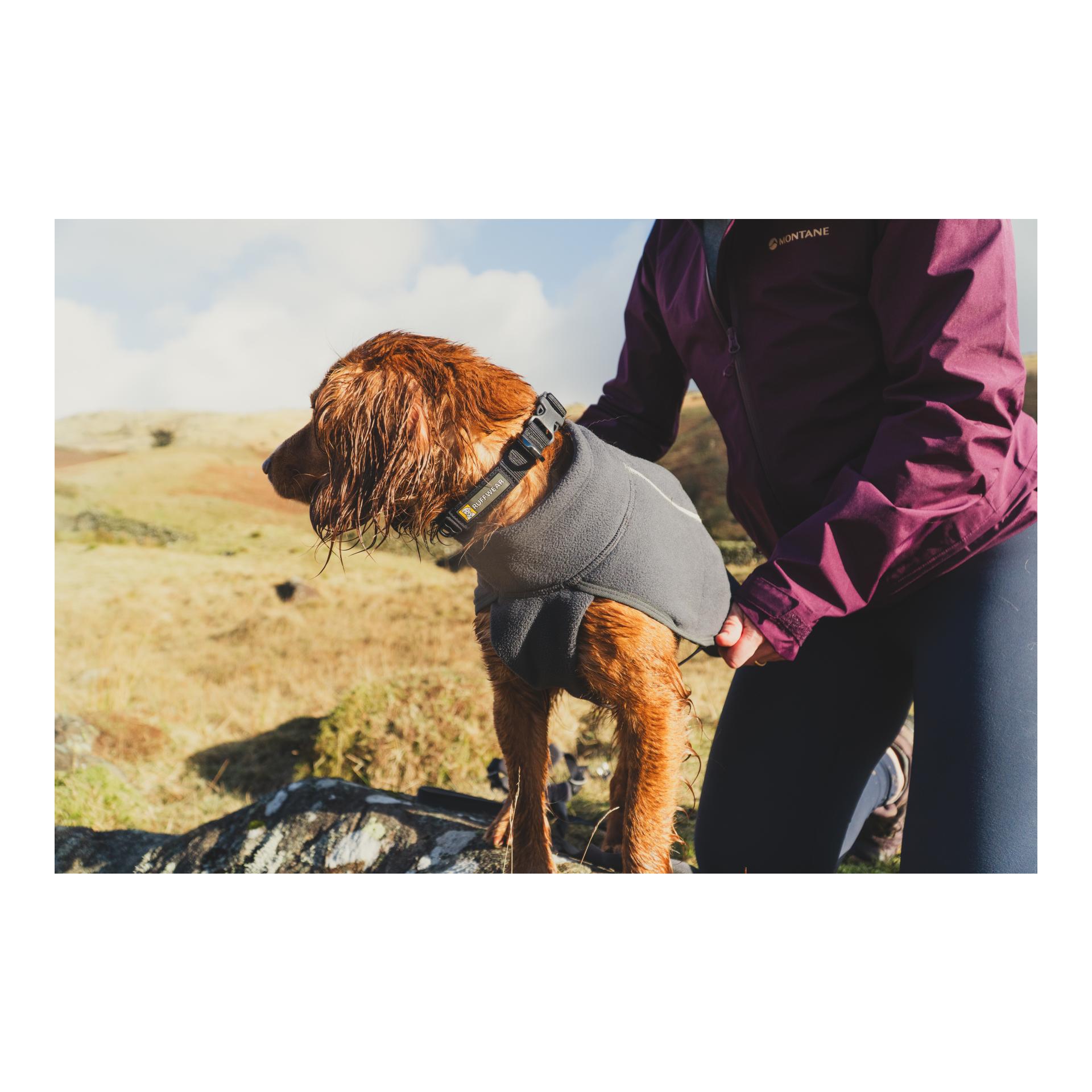 Climate Changer™ Fleece Jacket