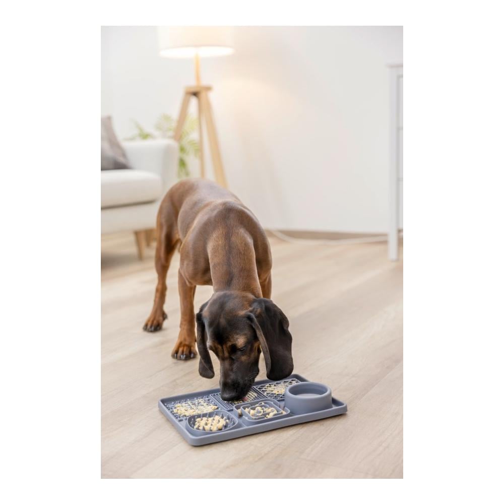 Tapis de léchage XL