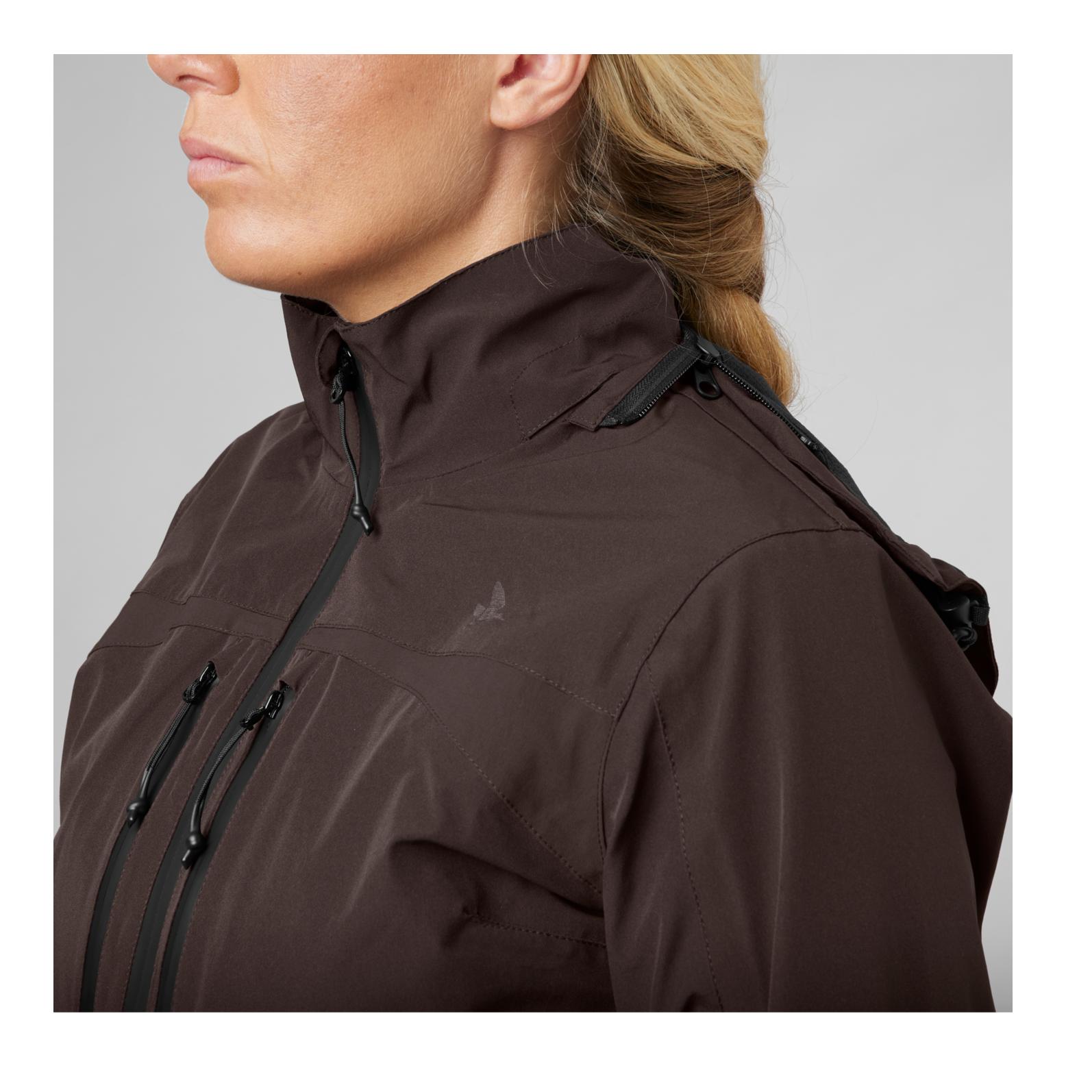 Jacke Dog Active Damen