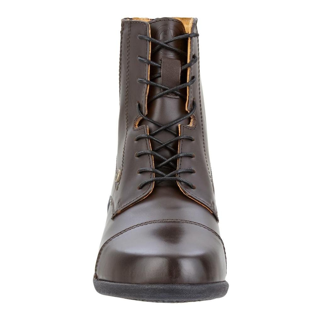 Stiefelette Ultima BZ Lace