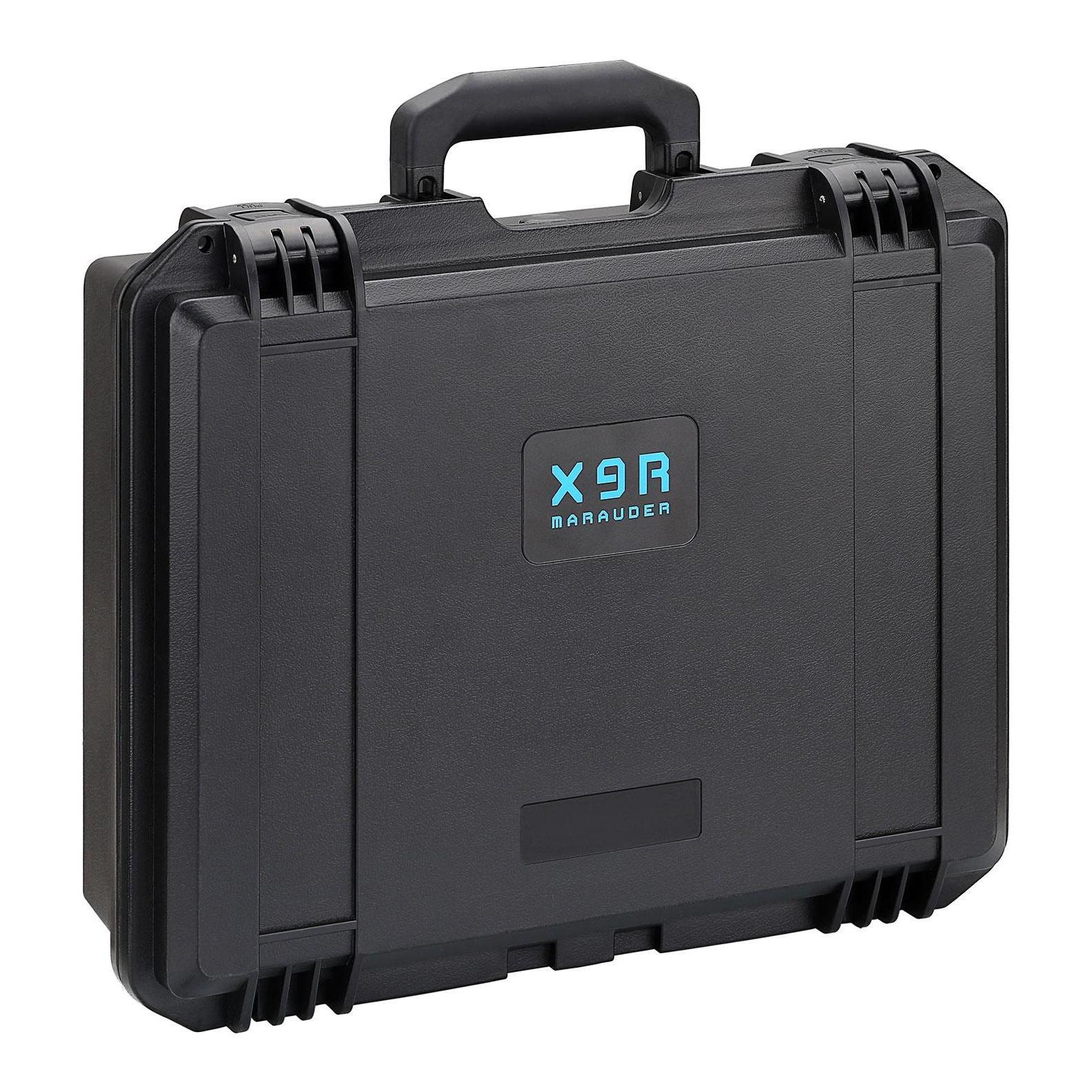 Suchscheinwerfer X9R Marauder mit 25000 lumen