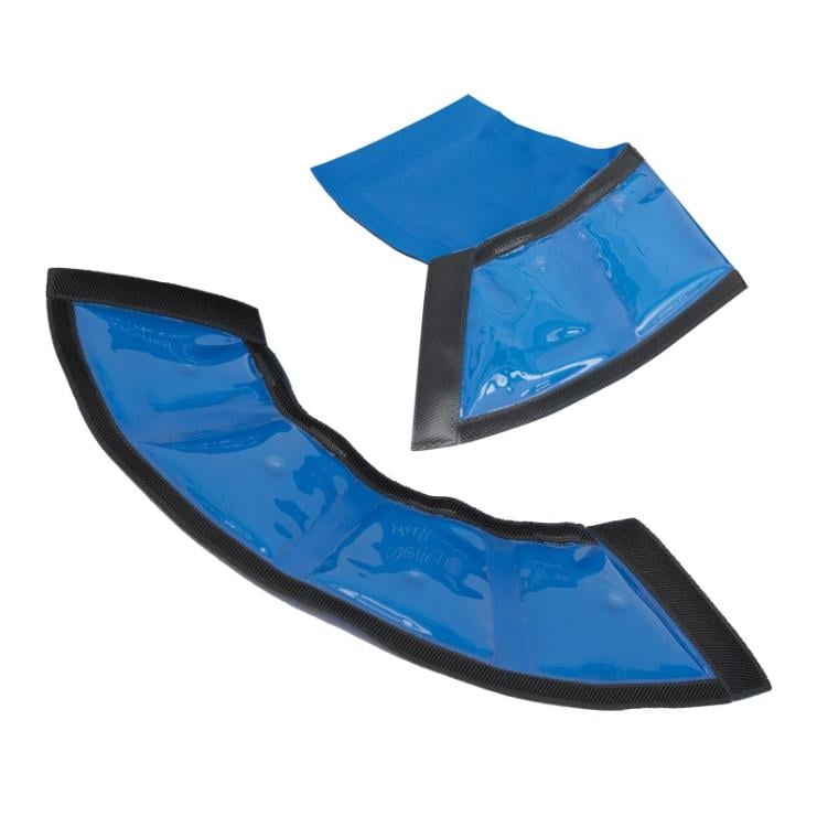 Cloches (pour sabots) de refroidissement pour sabots