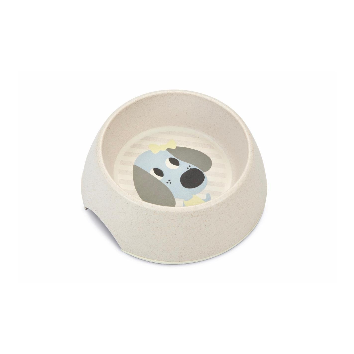 Futter-/Trinknapf Pipa