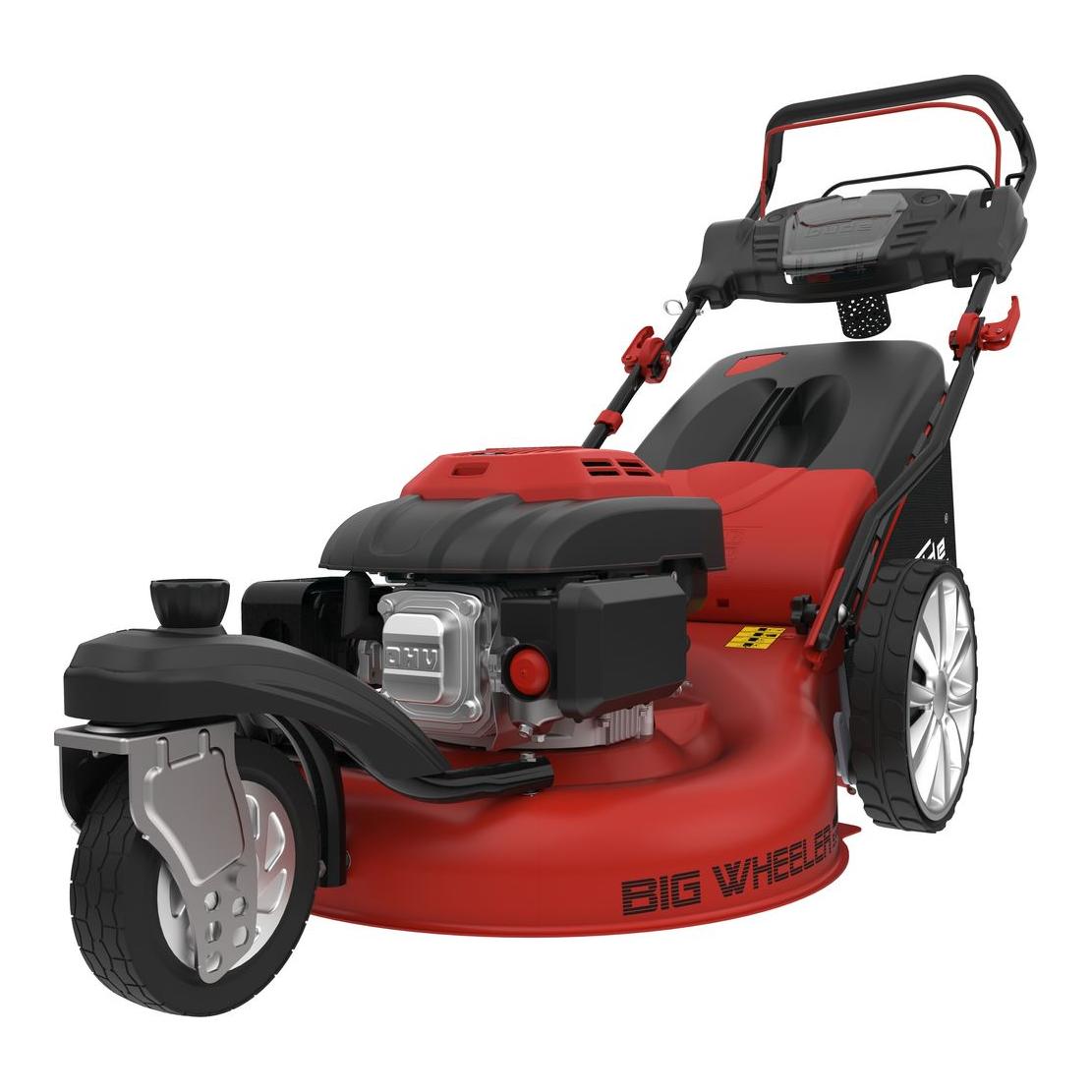 Güde Rasenmäher Big WHEELER 544,1 R TRIKE