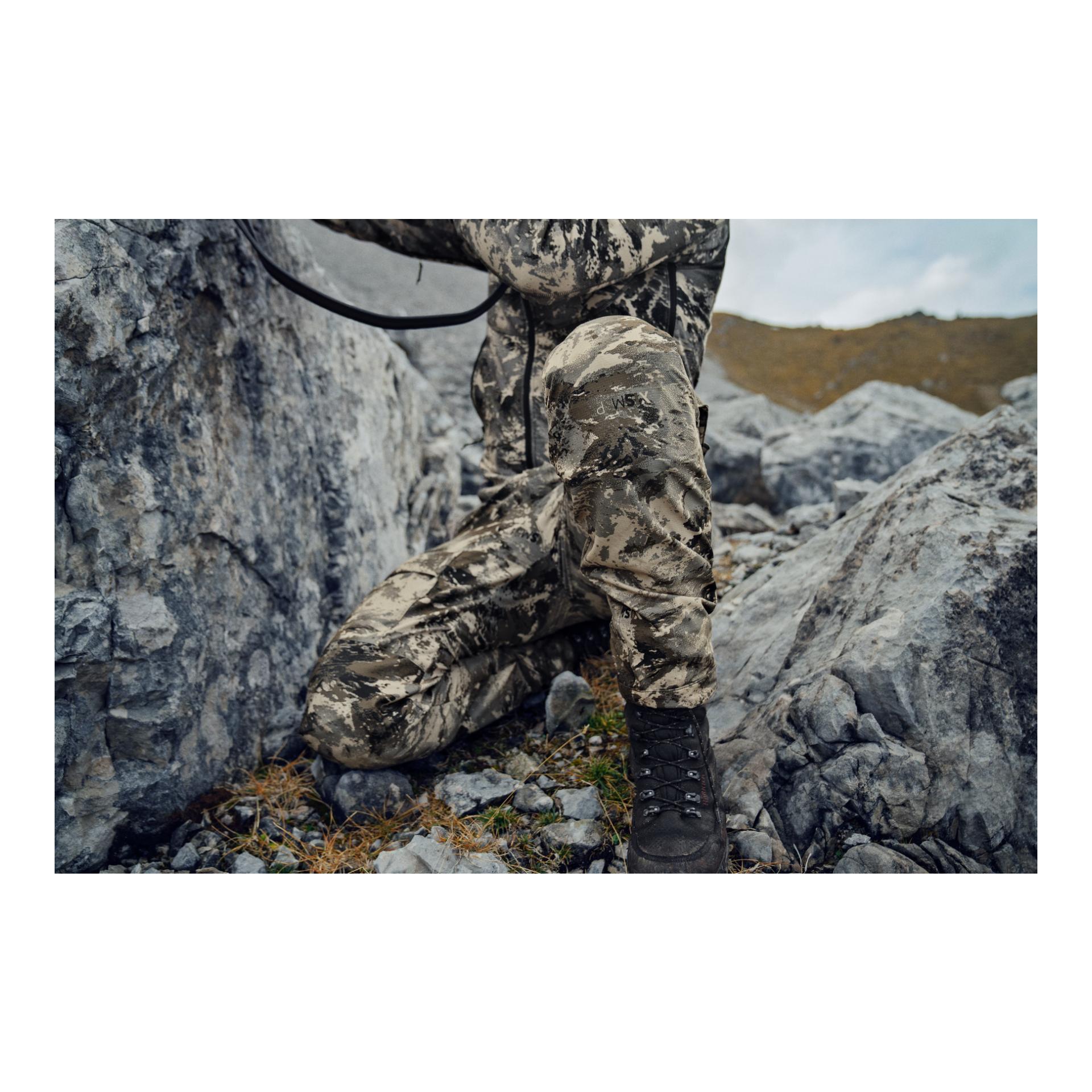 Leichte Hosen Mountain Hunter Expedition