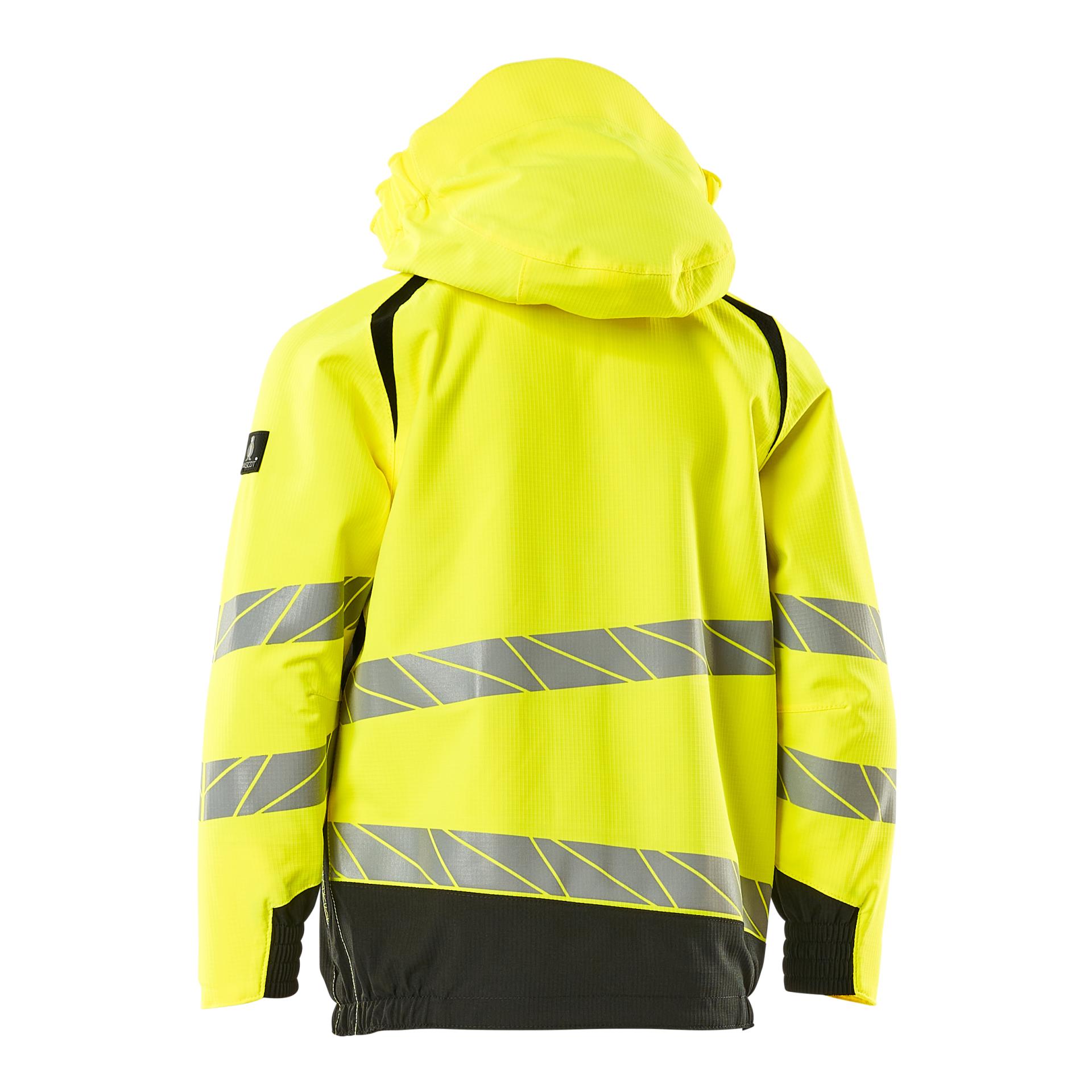 Veste Accelerate Hard Shell - pour enfants