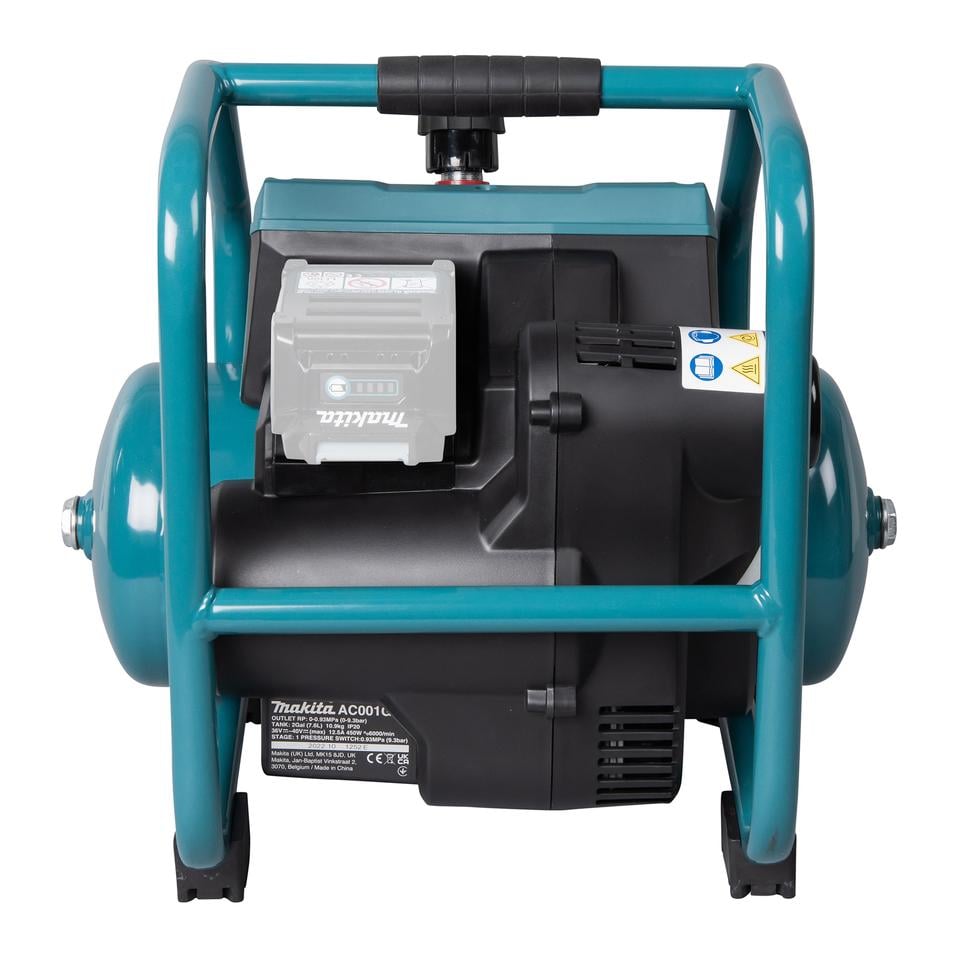 AC001GZ Compresseur à batterie XGT