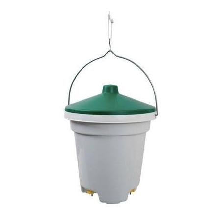 Image of Siepmann Tränknippel für Geflügel-Tränkeimer mit Tränknippel bei Hauptner.ch