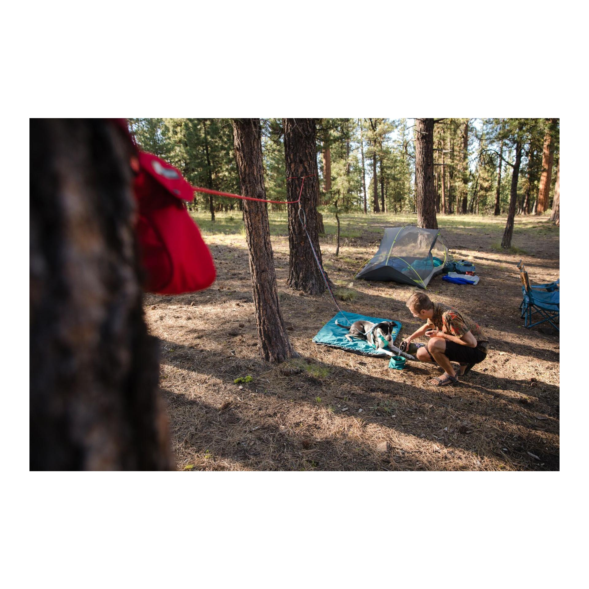 Ruffwear Knot-a-Hitch™ - Hund Hitching System