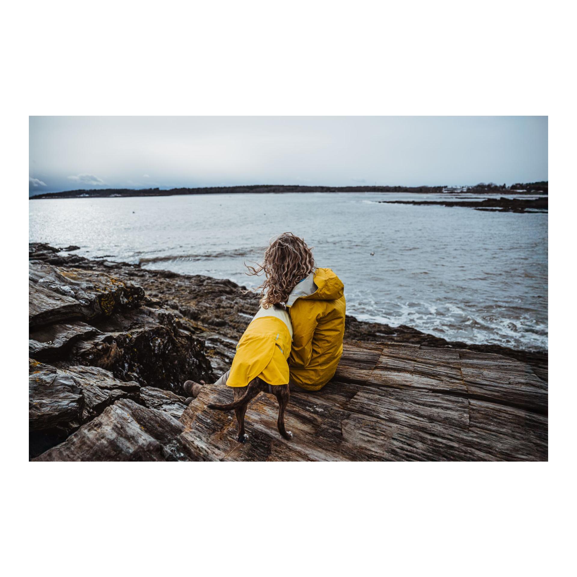 Ruffwear Hundemantel Sun Shower Jacket