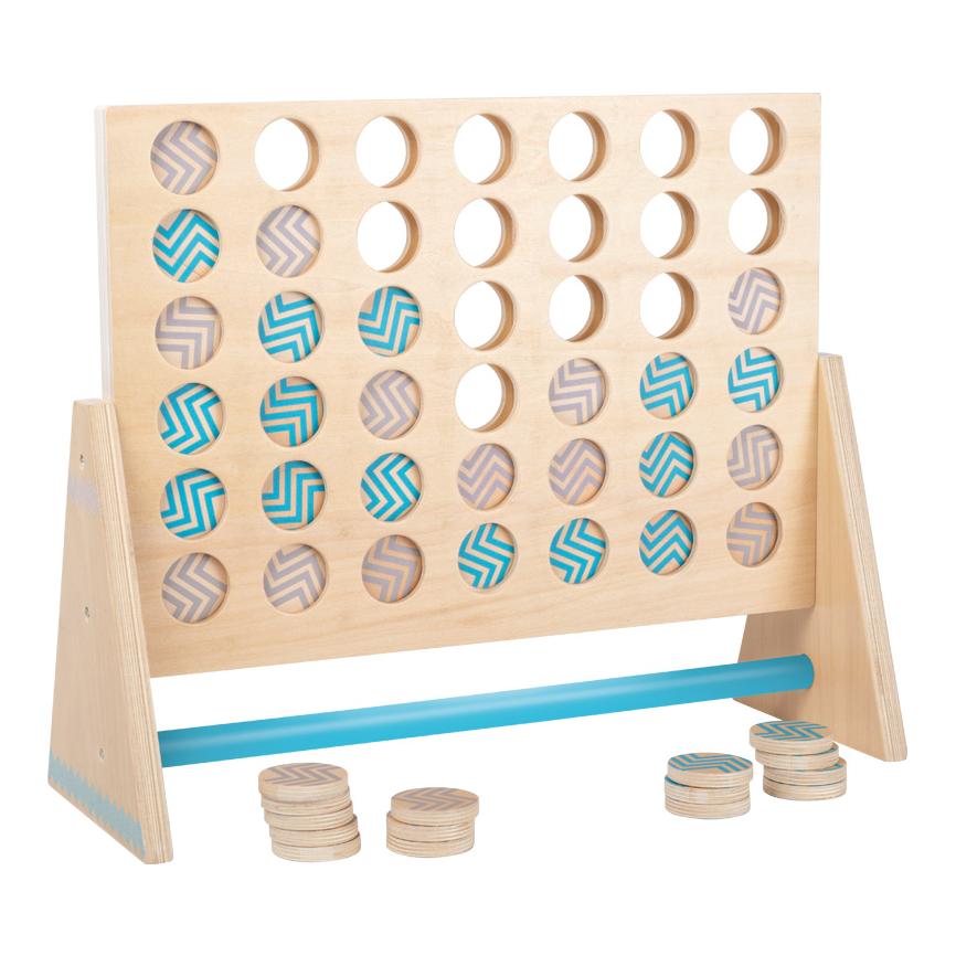 Quatre dans une rangée XXL "Active