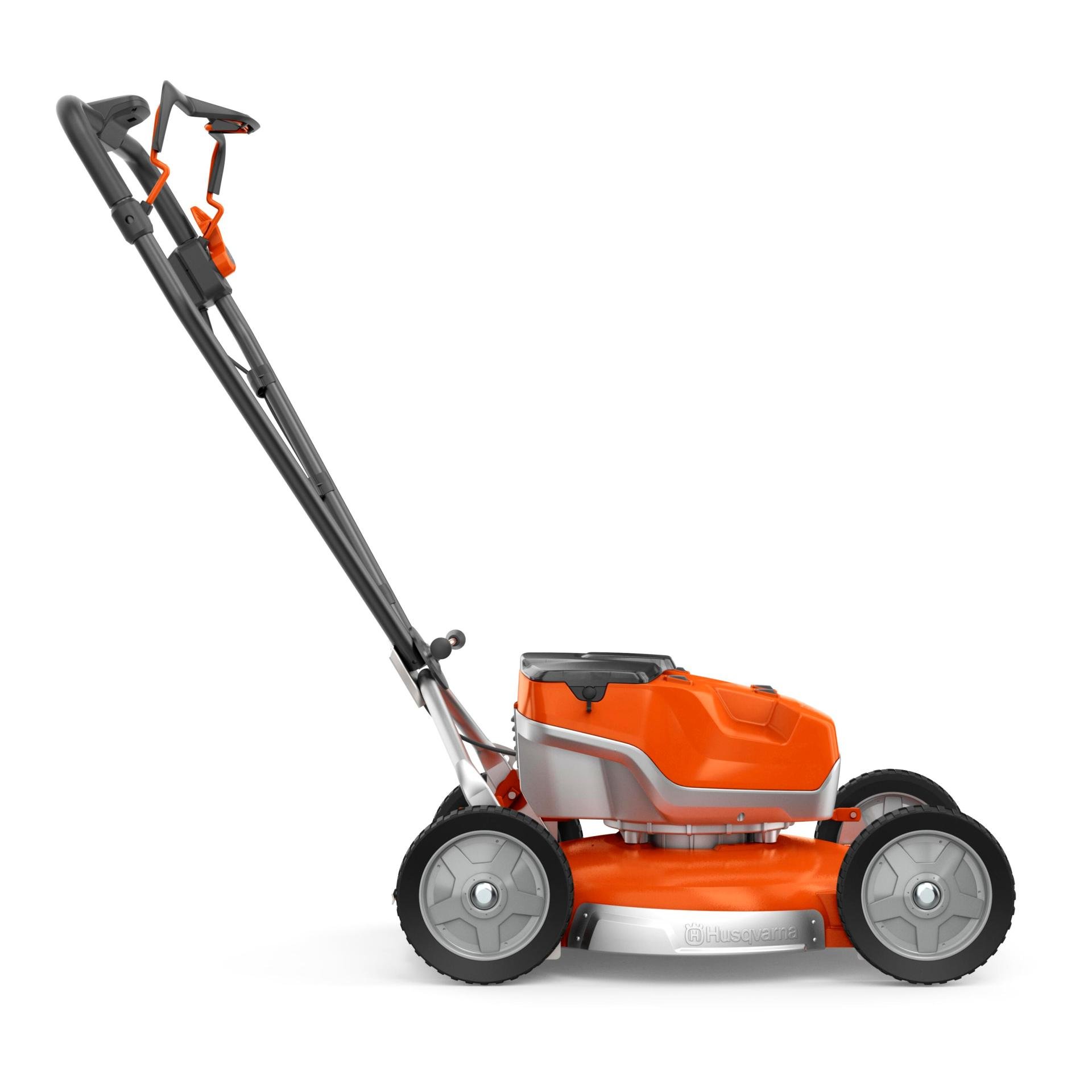 Akku - Rasenmäher LB 548i