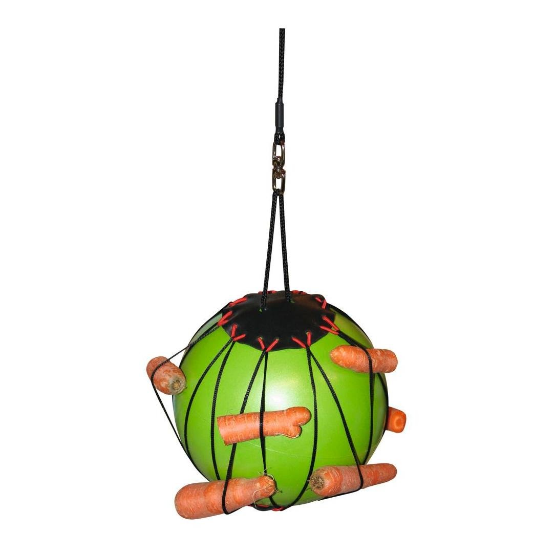 Therapie-Spielball für Pferde