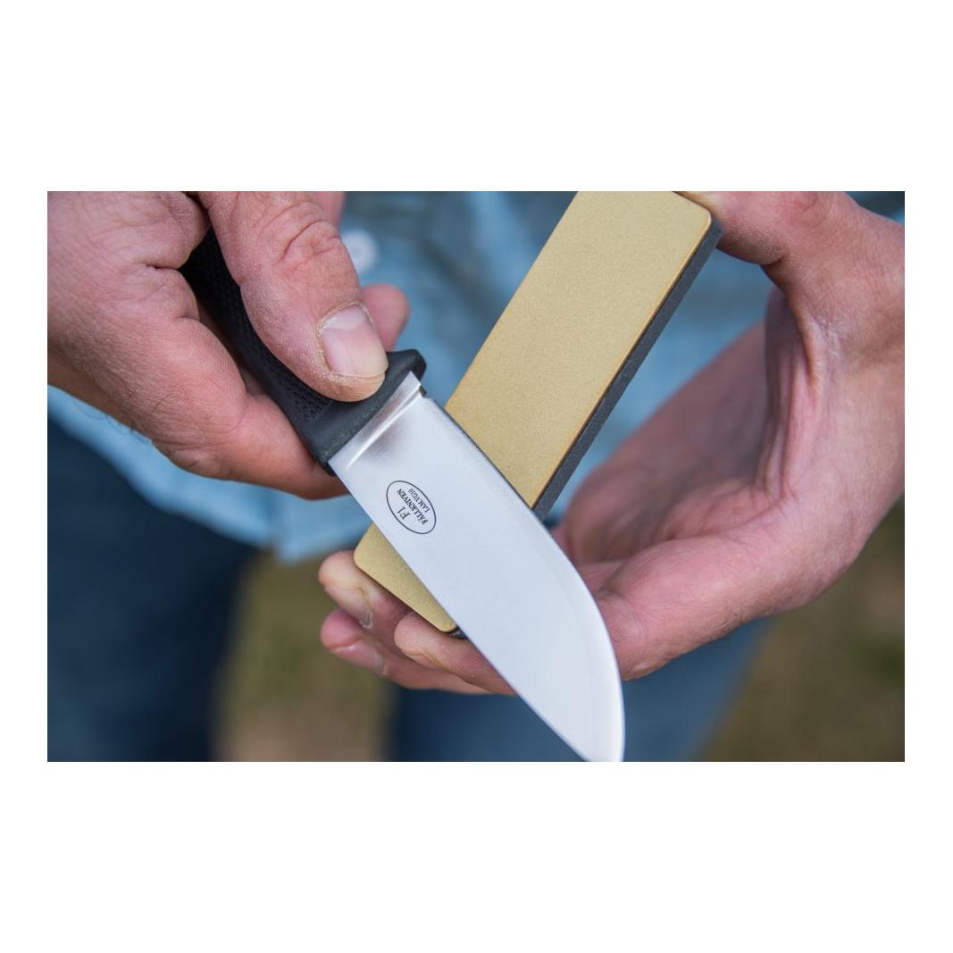 DC4 - Kombischleifstein Keramik/Diamant (mittel)