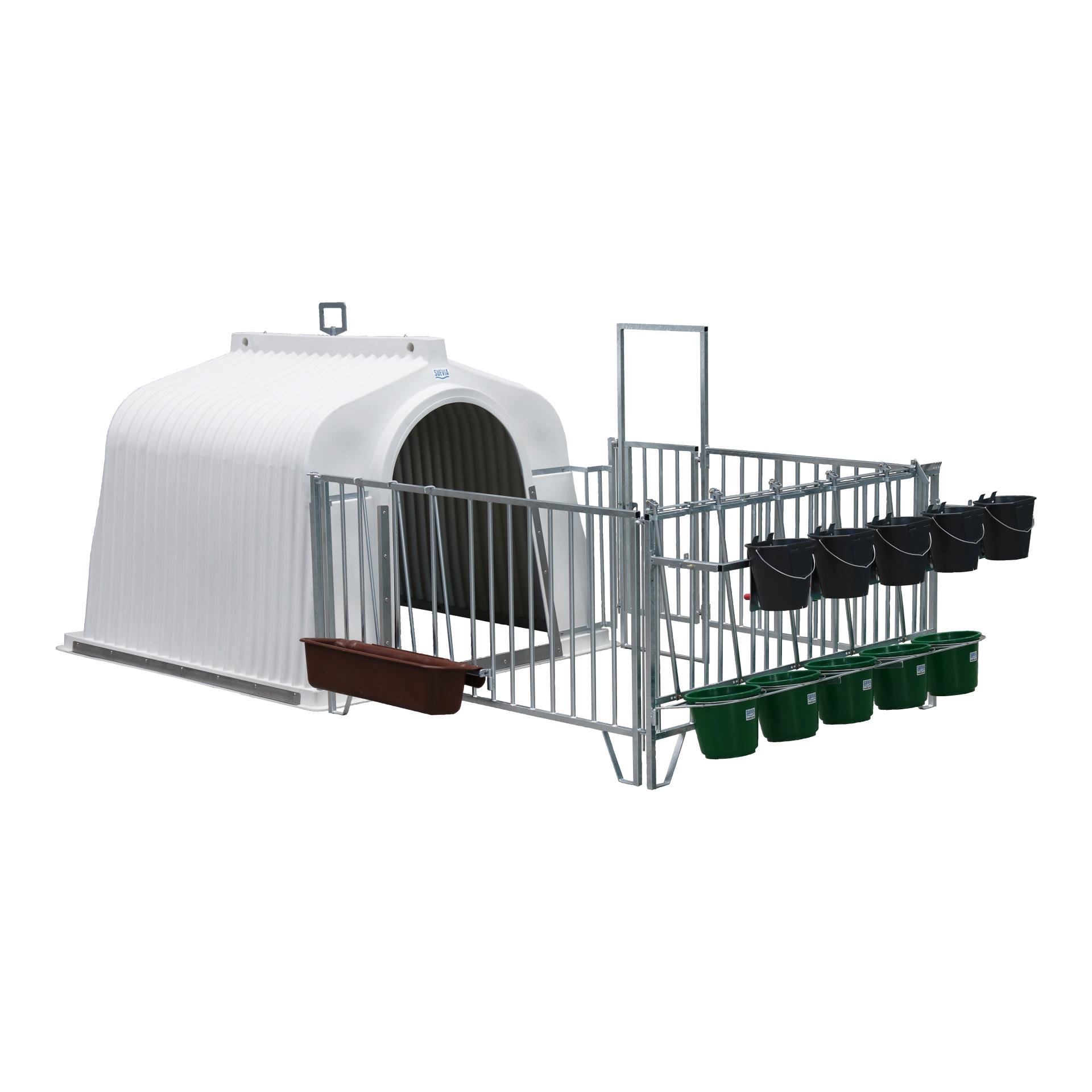 Image of Suevia Kleingruppen Iglu - Weiss - bei Hauptner.ch