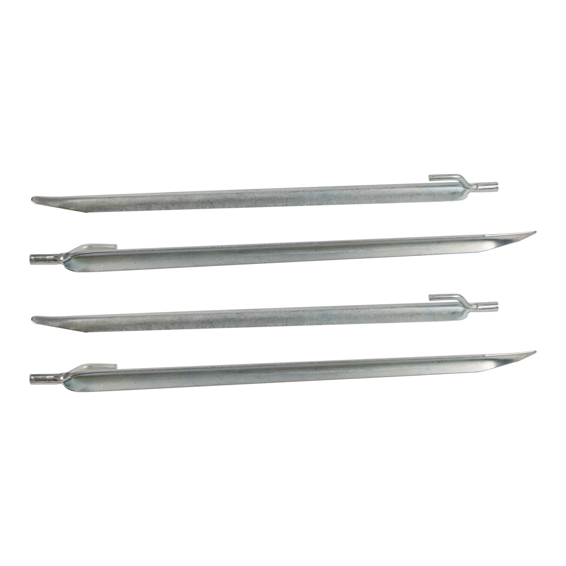 Image of Windhager Erdnägel, 25cm - Verzinkt - bei Hauptner.ch